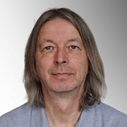 Portrait von Dr. Klaus Schnack